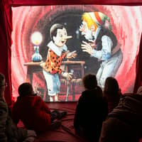 Pinocchio Museum Experience — gallery 2