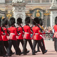 Changing of the Guard: Guided Tour — gallery 3