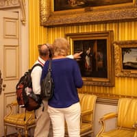 Apsley House: Bilet wstępu, Apsley House, Londyn