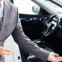 Melbourne: Private One-Way Transfer To/From Tullamarine Airport