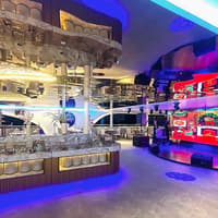 The Planet Cruise with International Buffet Dinner — gallery 1