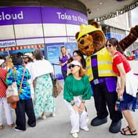 London IFS Cloud Cable Car Tickets — gallery 2