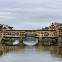 Geführte Stadtrundfahrt in Florenz, Florence City Tours, Florenz