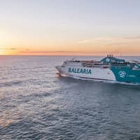 Bimini Bahamas: Roundtrip Ferry from Fort Lauderdale