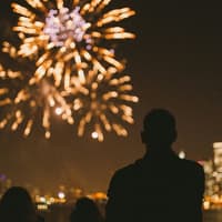 Chicago Lakefront Fireworks Cruise
