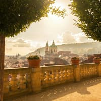 Prague Castle: Guided Introduction