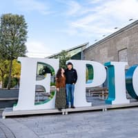 EPIC The Irish Emigration Museum: Entry Ticket — gallery 2