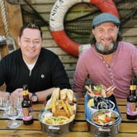 Dublin Coastal Craft Beer and Seafood Trail: Guided Tour — gallery 3