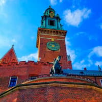 Wawel Castle & Cathedral Guided Tour — gallery 3