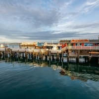 Steinbeck's Cannery Row Monterey: Self-Guided Audio Tour