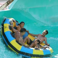 Hurricane Harbor Concord: One Day Ticket
