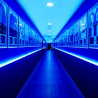 RCD Espanyol Stadium: Guided Tour