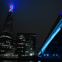 London: Thames River Night Cruise — gallery 4