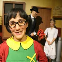 Ripley's and Wax Museum: Entry + Transportation
