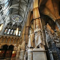 Westminster Abbey: Entry Ticket — gallery 1