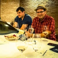 Montserrat: Small Group Tour from Barcelona with Organic Wine Tasting — gallery 3