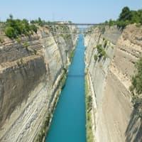 Ancient Corinth: Private Guided Tour + Roundtrip Transport from Athens — gallery 2