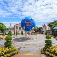 Dream World Super Visa with Unlimted Rides, Snow Town Visit, Buffet Lunch & Hotel Transfers — gallery 4