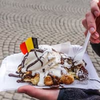 بروژ: تور پیاده‌روی با راهنمای هوش مصنوعی روی موبایل شما, Bruges