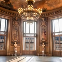 Exclusive: Opera Garnier Escape Game with Entry Tickets — gallery 3