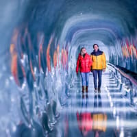 From Lucerne: Jungfraujoch Guided Day Tour — gallery 3