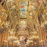 Exclusive: Opera Garnier Escape Game with Entry Tickets — gallery 1