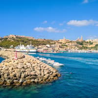 Comino and Gozo: Blue Lagoon Day Trip — gallery 3