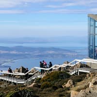 kunanyi/Mt Wellington Explorer One-Way Bus Pass — gallery 4