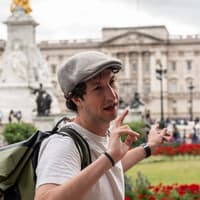 London: 40+ Top Sights Guided Walking Tour — gallery 4
