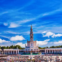 Half-Day Guided Tour of Fátima from Lisbon — gallery 1