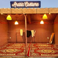 Private Group (up to 6 people) Red Dunes Desert Safari — gallery 3