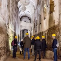 Domus Aurea Guided Tour with VR Experience — gallery 1