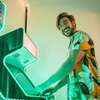 IKONO Immersive Experience — gallery 4