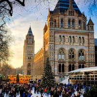 Christmas Day Guided Tours in London — gallery 3
