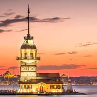 Skip-the-Line Tickets to Maiden's Tower — gallery 2