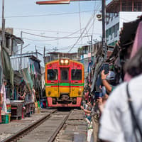 Bangkok Floating Markets Full-Day Guided Tour — gallery 4