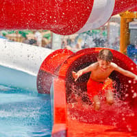 Wet World Water Park Shah Alam — gallery 1