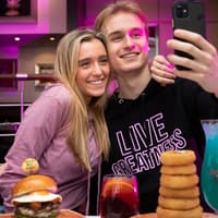 Hard Rock Cafe Atlanta Dining Experience — gallery 4