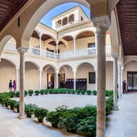 Picasso Museum Malaga Tickets — gallery 4