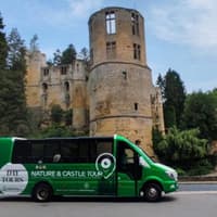 Luxembourg Tour: Castles and Countryside — gallery 1