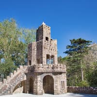 Quinta da Regaleira Tickets with Audio Guide — gallery 5
