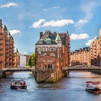 Hamburg City Pass: Included Entry to Multiple Attractions & Public Transport — gallery 4