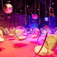 Bubble Planet - London Tickets — gallery 2