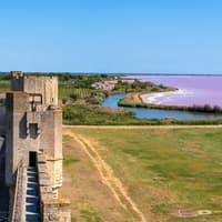 บัตรเข้าชมทัวร์หอคอยและกำแพงแห่งไอก์-มอร์ท, Pl. Anatole France, 30220 Aigues-Mortes, France, Provence