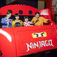 Tickets to LEGOLAND Korea — gallery 2