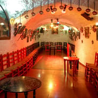 Flamenco Cuevas Los Tarantos — gallery 2