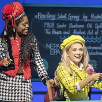 Clueless: The Musical — gallery 1