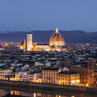 Florence E-Bike Night Tour — gallery 1