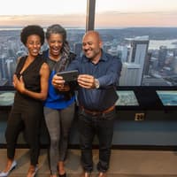 Sky View Observatory: Standard Admission — gallery 1