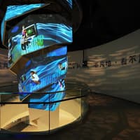sky100 Hong Kong Observation Deck: Entry Ticket — gallery 3